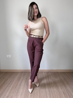 CALÇA ALANA - comprar online