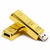 Pen Drive Modelo Barra de Ouro 16 GB na internet