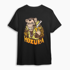 Macaco Gangster - Hozura