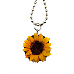 Collar Girasol