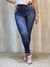 Calça Feminina Hot (Consciência Jeans)