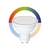 LÁMPARA LED SMART WiFi GU10 6W RGB CW MULTICOLOR Y BLANCOS ATENUABLES - comprar en línea