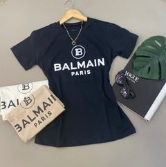 Tshirt Balmain - comprar online