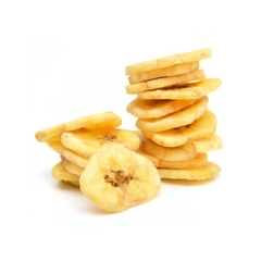 Chips de Banana