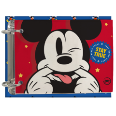 PORTA FICHA MICKEY DAC