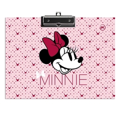 PRANCHETA COM PLANNER SEMANAL MINNIE DAC