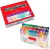 CANETA FINE PEN 0.4MM - 60 CORES FABER-CASTELL