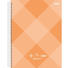 PLANNER BE MINE - 2022 SAO DOMINGOS - Tem de Tudo Papelaria