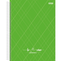 PLANNER BE MINE - 2022 SAO DOMINGOS - loja online