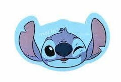 BORRACHA STITCH MOLIN na internet