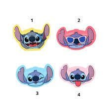 BORRACHA STITCH MOLIN