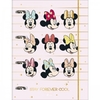 CADERNO ARGOLADO UNIVERSITÁRIO MINNIE