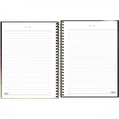 CADERNO MAGIC 1 MATÉRIA ESPIRAL UNIV CAPA DURA 80 FLS TILIBRA - comprar online