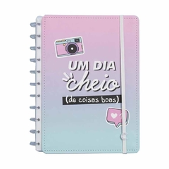 CADERNO INTELIGENTE AMIGAS