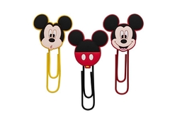 CLIPS MICKEY C/4 UNID. 50MM MOLIN - comprar online