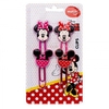 CLIPS MINNIE C/4 50MM MOLIN