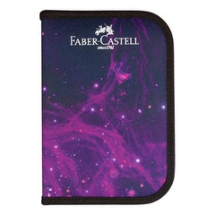 KIT ESTOJO ESCOLAR COSMIC FABER-CASTELL - comprar online