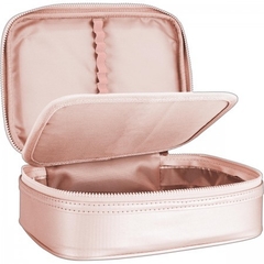 ESTOJO BOX WEST VILLAGE ROSE TILIBRA - comprar online