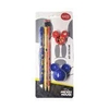 KIT ESCOLAR MICKEY 5 ITENS MOLIN