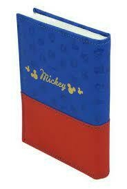 AGENDA MINI MICKEY 2024 - DAC - comprar online