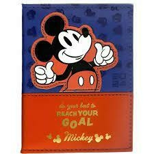 AGENDA MINI MICKEY 2024 - DAC