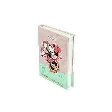 AGENDA MINI MINNIE 2024 - DAC