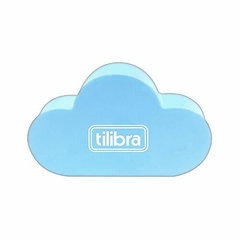 BORRACHA NUVEM TILIBRA - comprar online