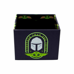 Imagem do ORGANIZADOR MESA BABY YODA