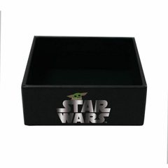 ORGANIZADOR MESA BABY YODA