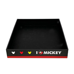 ORGANIZADOR MESA 5 PEÇAS MICKEY DAC - comprar online