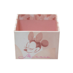 ORGANIZADOR MESA 5 PEÇAS MINNIE DAC - Tem de Tudo Papelaria