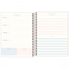 PLANNER SOHO - 2022 TILIBRA - loja online