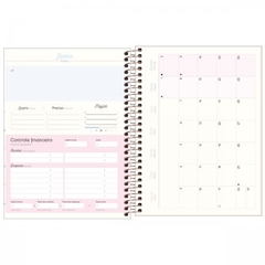 PLANNER SOHO - 2022 TILIBRA - comprar online