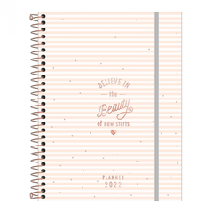 PLANNER SOHO - 2022 TILIBRA - comprar online