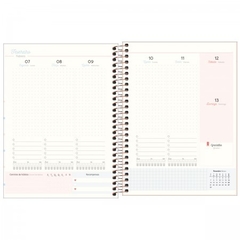 PLANNER SOHO - 2022 TILIBRA - comprar online