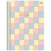 CADERNO UNIVERSITARIO 1 MATERIA SHARP DASH SD