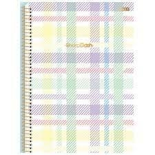 CADERNO UNIVERSITARIO 1 MATERIA SHARP DASH SD - comprar online