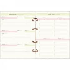 PLANNER ARGOLADO SOHO TILIBRA - Tem de Tudo Papelaria