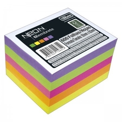 TILEMBRETE NEON 92X82MM - 600 FLS TILIBRA