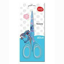 TESOURA STITCH MOLIN - comprar online