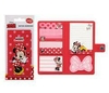 CADERNO NOTAS ADESIVAS MINNIE MOLIN