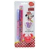 KIT ESCOLAR MINNIE - 5 ITENS MOLIN