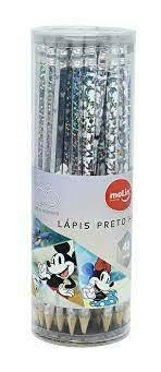 LAPIS PRETO DISNEY 100 ANOS MOLIN (EDIÇÃO LIMITADA) - comprar online