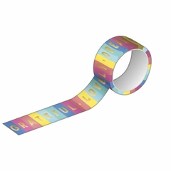 FITA DECORATIVA WASHI TAPE TILIBRA