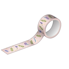 FITA DECORATIVA WASHI TAPE TILIBRA - loja online