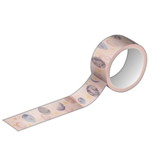 FITA DECORATIVA WASHI TAPE TILIBRA - Tem de Tudo Papelaria