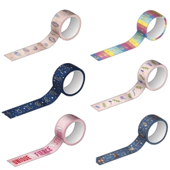 FITA DECORATIVA WASHI TAPE TILIBRA na internet