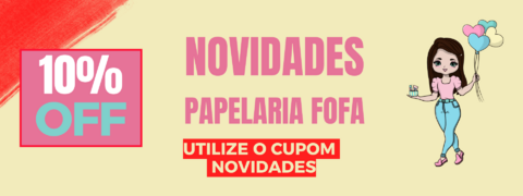 Imagem do banner rotativo Tem de Tudo Papelaria