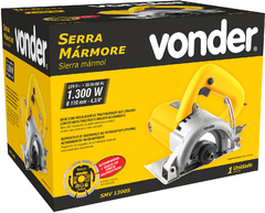 SERRA MARMORE SMV1300 C/DISCO 220V VD - comprar online