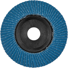 FLAP DISC RETO 4.1/2" G 80 954 - comprar online